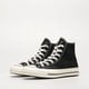 Moteriški kedai CONVERSE CHUCK 70 162050c spalva juoda