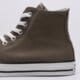 Moteriški kedai CONVERSE CHUCK TAYLOR ALL STAR  1j793w spalva pilka
