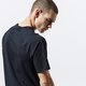 Vyriški marškinėliai NIKE MARŠKINĖLIAI SS M NSW SS TEE NSW 1 bv7595-011 spalva juoda