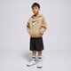 Vaikiški JORDAN ŠORTAI MJ JUMPMAN WOVEN PLAY SHORT BOY 95d817-023 spalva juoda