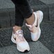 Vaikiški kedai NIKE AIR MAX THEA PRINT (GS) 834320-100 spalva oranžinė