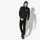Vyriškas džemperis NEW ERA DŽEMPERIS NBA TEAM   APPAREL PO HOODY CHIBUL BLK 11604109 spalva juoda