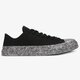 Vyriški inkariukai CONVERSE CHUCK 70 170867c spalva juoda