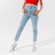 Moteriškos kelnės LEVI'S KELNĖS HIGH WAISTED MOM JEAN 26986-0007 spalva mėlyna