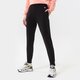 Moteriškos kelnės CHAMPION KELNĖS SLIM PANTS 114876kk001 spalva juoda