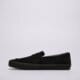 Vyriški laisvalaikio batai VANS SKATE LOAFER vn000va6bka1 spalva juoda