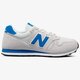Vyriški kedai NEW BALANCE ML373SWB ml373swb spalva balta
