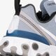 Vyriški kedai NIKE REACT ELEMENT 55 bq6166-402 spalva mėlyna