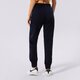 Moteriškos kelnės CHAMPION KELNĖS RIB CUFF PANTS 114898bs501 spalva tamsiai mėlyna