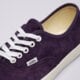 Vyriški inkariukai VANS AUTHENTIC  vn000d7ygre spalva violetinė