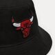  NEW ERA SKRYBELĖ PRINT INFILL BUCKET BULLS CHICAGO BULLS 60298694 spalva juoda