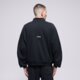 Vyriškas džemperis JORDAN DŽEMPERIS M J FLT FLC QTR ZIP LB iw6366-010 spalva juoda