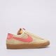 Moteriški kedai NIKE BLAZER LOW '77 VINTAGE fq8060-700 spalva geltona