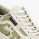 Vyriški inkariukai VANS UA OLD SKOOL vn0a4bv5vzk1 spalva žalia
