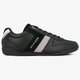 Vyriški kedai TOMMY HILFIGER PREMIUM LO CUPSOLE LEATHER fm0fm02664bds spalva juoda