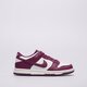 Vaikiški kedai NIKE DUNK LOW BG fb9109-110 spalva violetinė