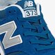 Vyriški kedai NEW BALANCE ML373BLU ml373blu spalva tamsiai mėlyna