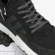 Vyriški kedai ADIDAS NITE JOGGER ee6254 spalva juoda