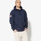 Vyriškas džemperis NEW ERA DŽEMPERIS WORLD HOOD OVERSIZED HOODY NEW ERA NIGHT S 11517688 spalva tamsiai mėlyna