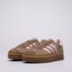Moteriški kedai ADIDAS GAZELLE BOLD W jq6436 spalva ruda