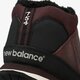 Vyriški auliniai batai NEW BALANCE HL754BB hl754bb spalva tamsiai raudona