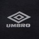 Vyriškas džemperis UMBRO DŽEMPERIS TECH SWEAT 66309u-060 spalva juoda