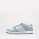 Vaikiški kedai NIKE DUNK LOW dh9765-401 spalva mėlyna