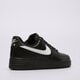 Vyriški kedai NIKE AIR FORCE 1 '07 fz0627-010 spalva juoda