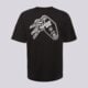 Vyriški marškinėliai DICKIES MARŠKINĖLIAI PLAIN CITY SS TEE dk0a88jiblk1 spalva juoda
