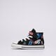 Vaikiški inkariukai CONVERSE CHUCK TAYLOR ALL STAR  a06357c spalva juoda