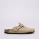 Moteriškos šlepetės BIRKENSTOCK BOSTON  1030883 spalva rusvai gelsva