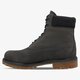 TIMBERLAND PREMIUM 6 INCH BOOT  a17qf spalva pilka