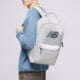 Moteriška kuprinė NEW BALANCE KUPRINĖ OPP CORE BACKPACK lab23097gym spalva pilka