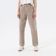 Moteriškos kelnės LEVI'S KELNĖS 94 BAGGY SILVERTAB a3518-0001 spalva rusvai gelsva