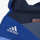 Vaikiški auliniai batai ADIDAS CW SNOWPITCH K g26575k spalva mėlyna