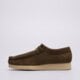 CLARKS WALLABEE LITE. 26329403 spalva pilka