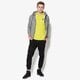 Vyriški marškinėliai NIKE MARŠKINĖLIAI SS NSW AV15 MARŠKINĖLIAI SS KNIT 837010358 spalva žalia