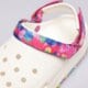Moteriški sandalai CROCS HIKER SOLARIZED 207990-94s spalva balta
