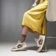 Moteriški kedai WMNS AIR JORDAN 1 LOW SE V2 ib7011-001 spalva ruda