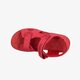 Vaikiški sandalai TIMBERLAND ADVENTURE SEEKER 2 STRAP a17nk spalva raudona