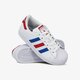 Vaikiški kedai ADIDAS SUPERSTAR C  fv3689 spalva balta