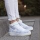 Moteriški kedai NIKE W AF1 FLYKNIT 818018101 spalva pilka