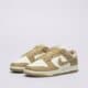 Moteriški kedai NIKE W DUNK LOW NEXT NATURE ib7311-101 spalva rusvai gelsva