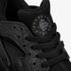 Vaikiški kedai NIKE HUARACHE RUN SE GG 904538003 spalva juoda