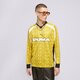 Vyriški marškinėliai PUMA MARŠKINĖLIAI FOOTBALL JERSEY LONGSLEEVE 627543 41 spalva geltona