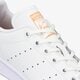 Vaikiški kedai ADIDAS STAN SMITH J  ee7571 spalva balta