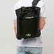 Moteriška kuprinė ADIDAS KUPRINĖ CORDURA ADVENTURE CINCH TOTE gn2188 spalva juoda