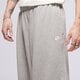 Vyriškos kelnės NIKE KELNĖS M NK CLUB FT OVERSIZED PANT hj1822-063 spalva pilka