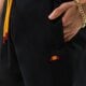 Vyriškos kelnės ELLESSE KELNĖS MANA TRACK PANT BLK shp15697011 spalva juoda