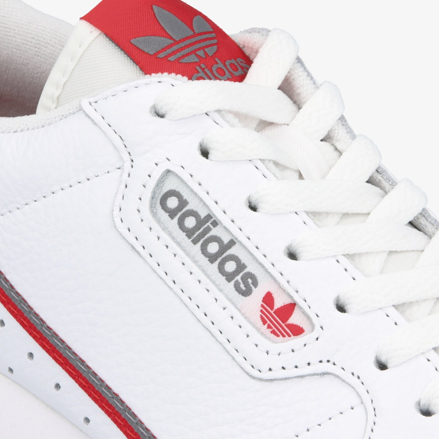 ADIDAS CONTINENTAL 80S | FV0356 | BALTA | 49,99 € | Kedai | ✪ Sizeer.lt ✪